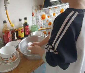 乌兰察布帮妈妈做家务的收获有哪些？
