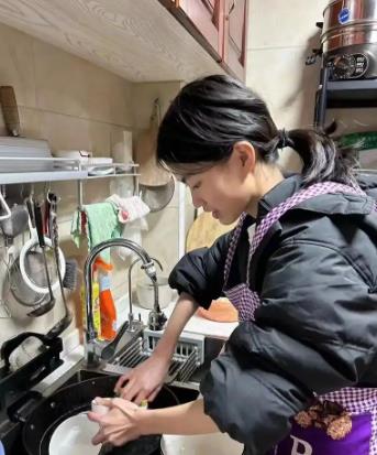 乌兰察布引产后多久可以做家务